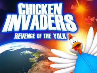 chicken invaders 9 free download